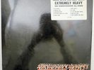 Rare 60s Stoner Rock   THE UNDERGROUND ALL-STARS - EXTREMELY HEAVY   SEALED LP