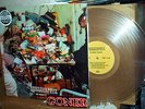 rare 1/100 made EDDY CURRENT SUPPRESSION RING so many things CLEAR 2LP ty segall