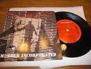 Bruce Springsteen - Murder inc. 7