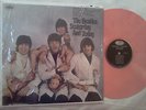 The Beatles 'Butcher Cover & Limited Marble Colored Vinyl,'Yesterday & Today'