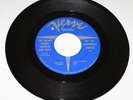 Velvet Underground & Nico-1967 Verve 45 rpm-All Tomorrow's Parties-Andy Warhol