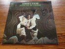 Amory Kane - Just To Be There 1970 UK LP 1st
