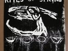 Rites of Spring LP 1985 1st pressing MINT Dischord Emo
