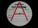 FAITH Subject to Change EP Test Pressing Only 40 Made 