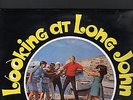 LONG JOHN BALDRY - looking at long john / long john's blues  LP