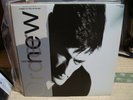 New Order / Low Life, Japan Nippon Columbia LP