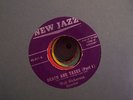 Jazz 45.. Walt Dickerson..Death & Taxes on New Jazz..HEAR