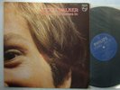 SCOTT WALKER TIL THE BAND COMES IN / POSTER SLEEVE  JAPAN ORIGINAL