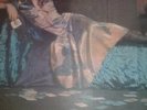 ORIGINAL - DAVID BOWIE - THE MAN WHO SOLD THE WORLD LP - 1971 