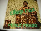 PEREZ PRADO - CILIEGI ROSA Italy LP mint  LATIN FUNK PSYCH BOSSA JAZZ
