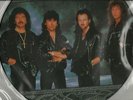 Picture LP   BLACK SABBATH - TYR ( Rare Version  ) IRS m/m