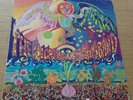 INCREDIBLE STRING BAND 5000 Spirits Layers UK 1st Press ELEKTRA LP