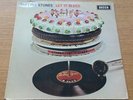 ROLLING STONES Let It Bleed UK DECCA Stereo LP