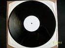 CRONOS DANCING IN THE FIRE LP WHITE LABEL VENOM BLACK HEAVY METAL NWOBHM
