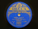 SPIKE HUGHES DANCE ORCHESTRA 