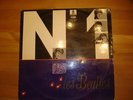 LES BEATLES**4 POCHETTES ET 6 VINYLS**