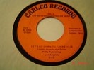 the dayton sidewinders band , 8.3 plays  m-,rare , lets go down to funksville