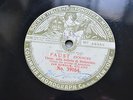JAN KUBELIK,FAUST,REVERIE,FONOTIPIA,10