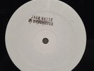 JACK WHITE White Stripes BLUNDERBUSS VINYL LP TEST PRESSING Third Man