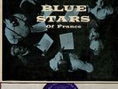 Blues Stars of France, Lullaby Of Birdland, US Mono Original