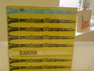 TONY COE - DICK HECKSTALL-SMITH -VIC ASH - 