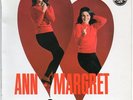  1961 FRENCH ANN-MARGRET EP : I JUST DON'T UNDERSTAND + 3