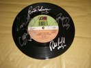 AC/DC -  Thats The Way I Wanna Rock n Roll Signed Vinyl Single