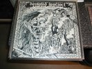 Deviated Instinct Rock N Roll Conformity LP  Isd Skinhead Oi Punk Black Metal