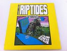 THE RIPTIDES - RESURFACE DOUBLE LP - ORIGINAL 1987 PRESSING