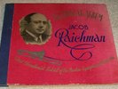 Jacob RAICHMAN - Classical Album - RARE SIGNED 1940s Kismet 4-record Set  J-40