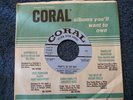 BUDDY HOLLY AND THE CRICKETS - That'll Be the Day Blue Label Decca Promo NM