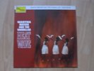 Martha Reeves and the Vandellas, Heat Wave, Tamla Motown