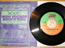 AC/DC High Voltage 7