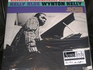 WYNTON KELLY BLUE 45 RPM LP Set Low #0053