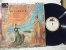 ASD 571 w/gold MASSENET Herodiade Highlights CRESPIN GORR PRETRE HMV STEREO 1963