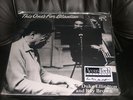 Duke Ellington & Ray Brown This Ones for Blanton 45 RPM set OOP #0053