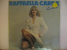 RAFFAELLA CARRA venezuela LP LATINO Italian SEALED/UNPLAYED CBS