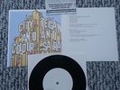 City and Colour / Tegan and Sara Split 7 inch RARE UNPLAYED VINYL TOUR ONLY
