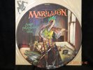 MARILLION  SCRIPT FOR A JESTERS TEAR  LTD EDITION  PICTURE DISC