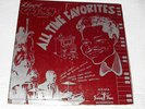 Lloyd Glenn RARE 10