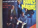 BLUES MAGOOS EP SPAIN 1967 Nothin' yet Psychedelic Garage from the Bronx