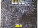 SUN RA QUARTET OTHER BLUES OTHER VOICES HORO 1978 ORIG DOUBLE LP RARE GILMORE