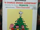 1965 Charlie Brown Christmas 1st PRESS vinyl record LP Vince Guaraldi ORIGINAL