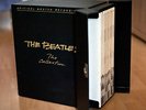 BEATLES MFSL vinyl Box - Wie NEU - The Collection 14 LPs - Besser als Remastered