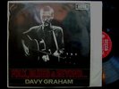 Davy Graham - Folk, Blues and Beyond.