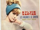 SYLVIE VARTAN (RARE ITALIAN SINGLE): LES VACANCES SE SUIVENT + BABY C'EST VOUS