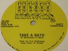 NASTY COMEDIANS - TAKE A BATH  RANDOM RAP 12