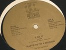 S.O.L.O - RAPPERS ON A MISSION RARE RANDOM INDIE RAP 12