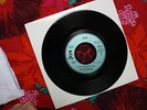 very rare U2  a day without me - I will follow french promo single island