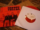 VORTEX Hameln - Single Demo 1984 Oi Skinhead rar - limitiert